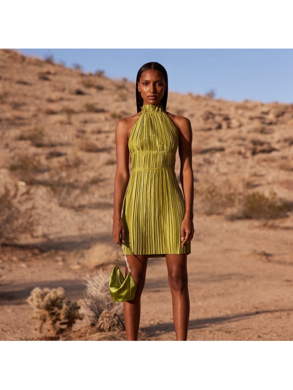 cult gaia bethanie dress